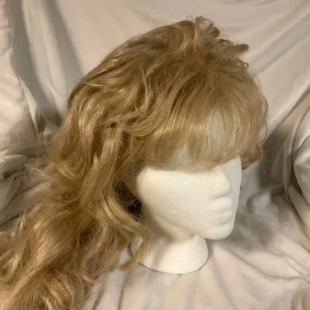 Paula Young A1182 #22 Avg Synthetic Wig.. #2